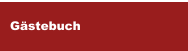 Gästebuch